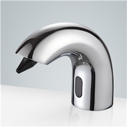 Elegant Automatic Soap Dispenser